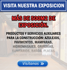 Visita nuestra exposición