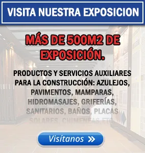 Visita nuestra exposición