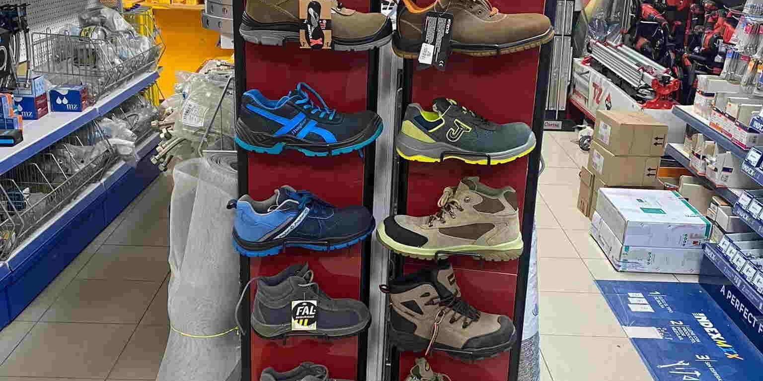 polverojosele-calzado-seguridad