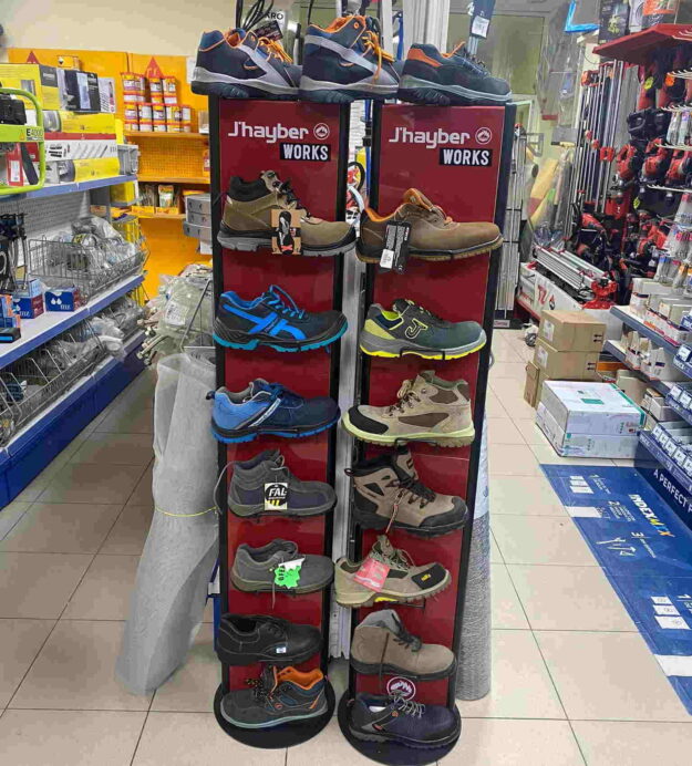 polverojosele-calzado-seguridad