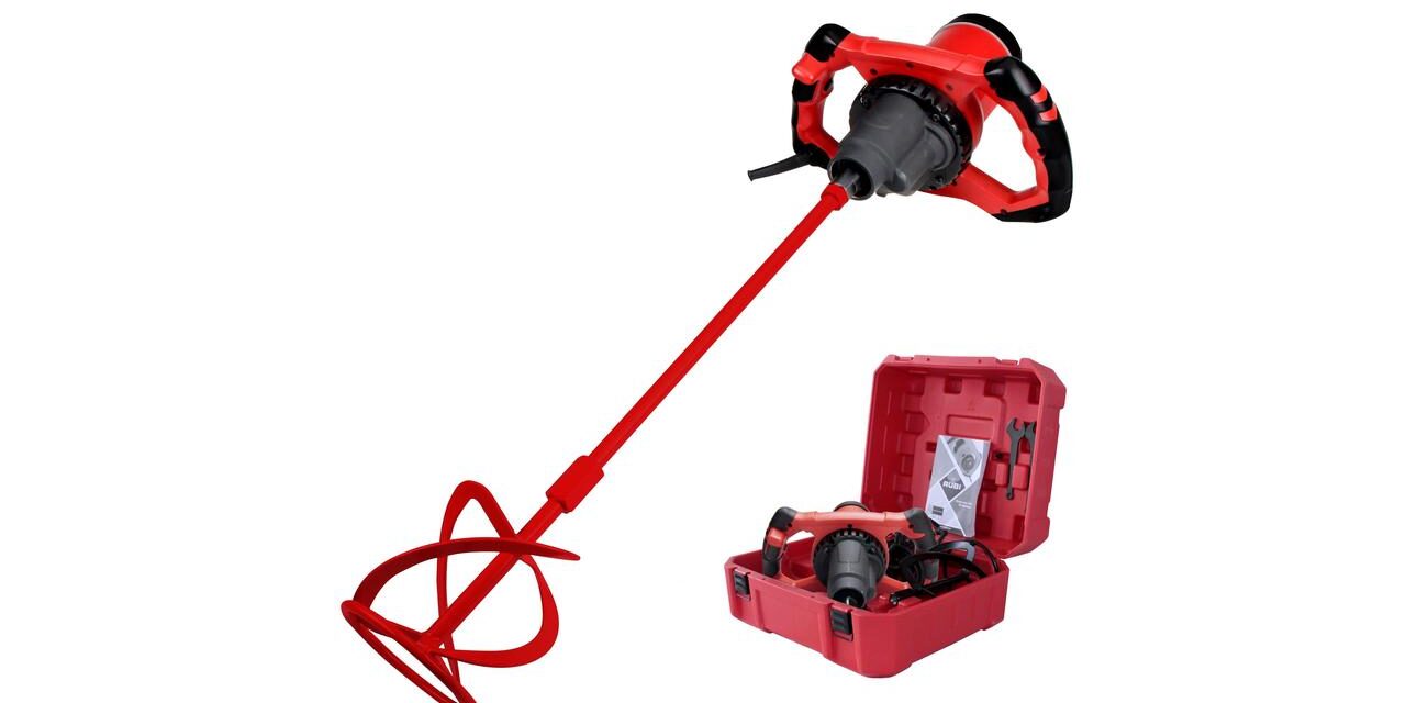 mezcladora-rubimix-polvero-josele