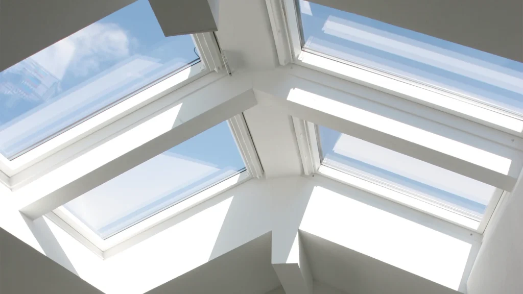 ventanas-tejado-velux