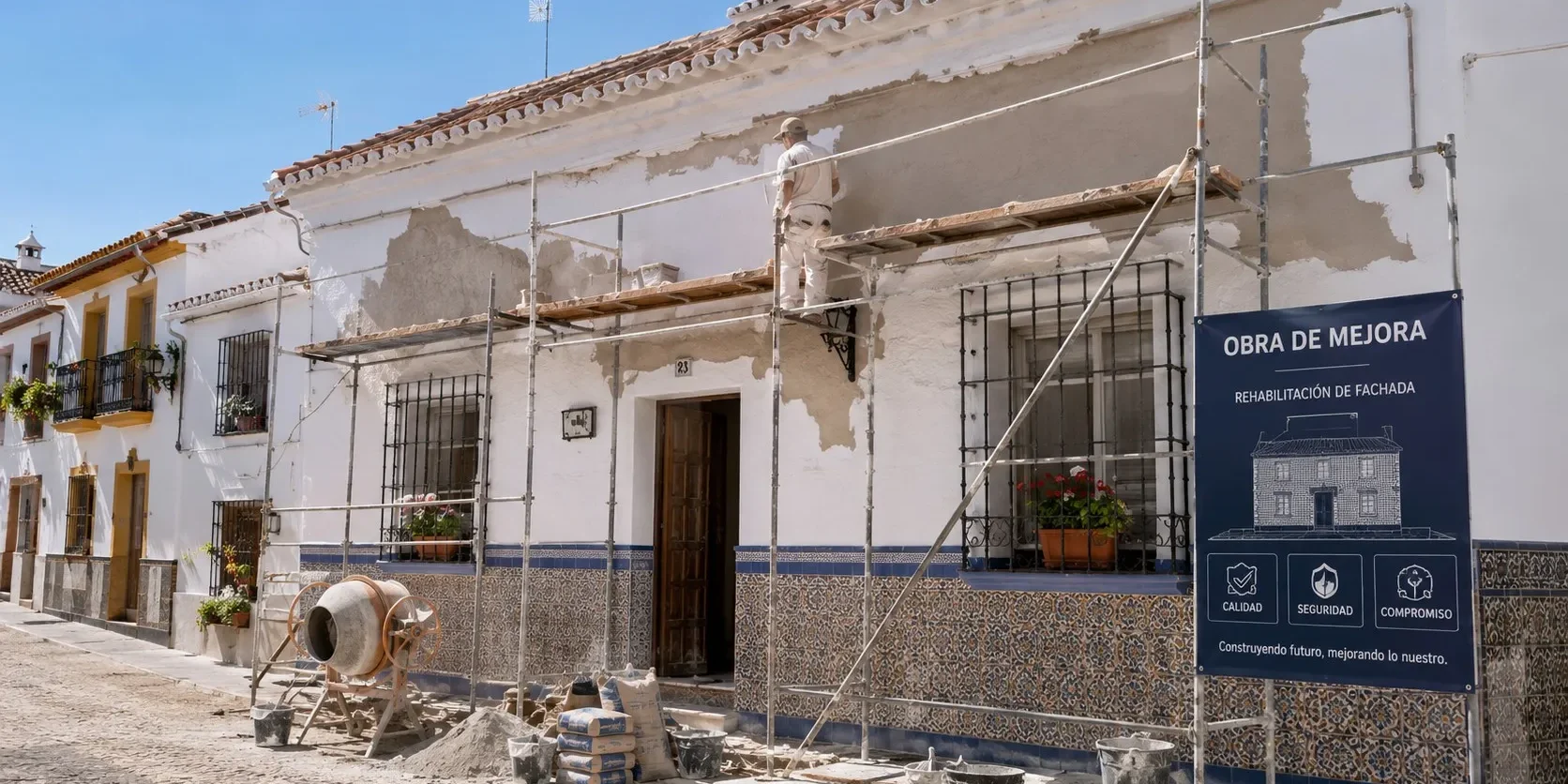 Reformar tu hogar es invertir en confort, eficiencia y calidad de vida