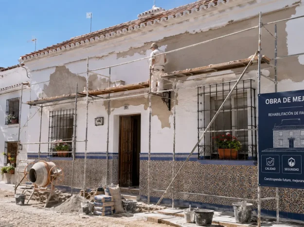Reformar tu hogar es invertir en confort, eficiencia y calidad de vida