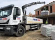 polvero josele servicio transporte materiales