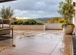 polvero josele terrazas patios otoño