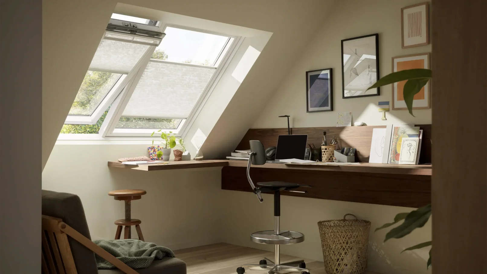 Espacio VELUX