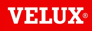 Logo de VELUX